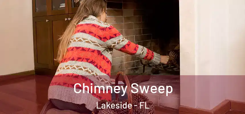 Chimney Sweep Lakeside - FL