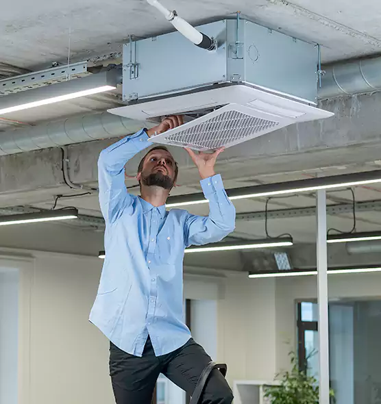 Professional Air Duct Cleaners in Lakeside, FL