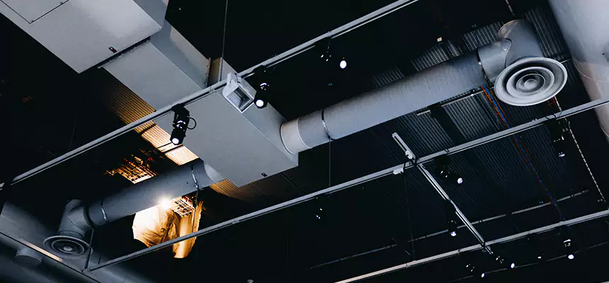 Our Air Duct Replacement Services in Lakeside, FL