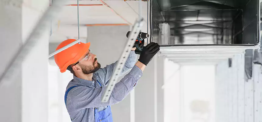 Our Air Vent Replacement Services in Lakeside, FL