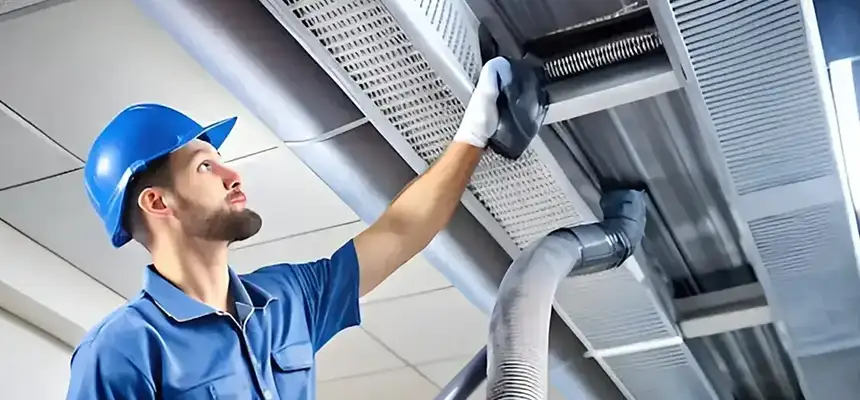 Our Annual Dryer Vent Maintenance Services in Lakeside, FL