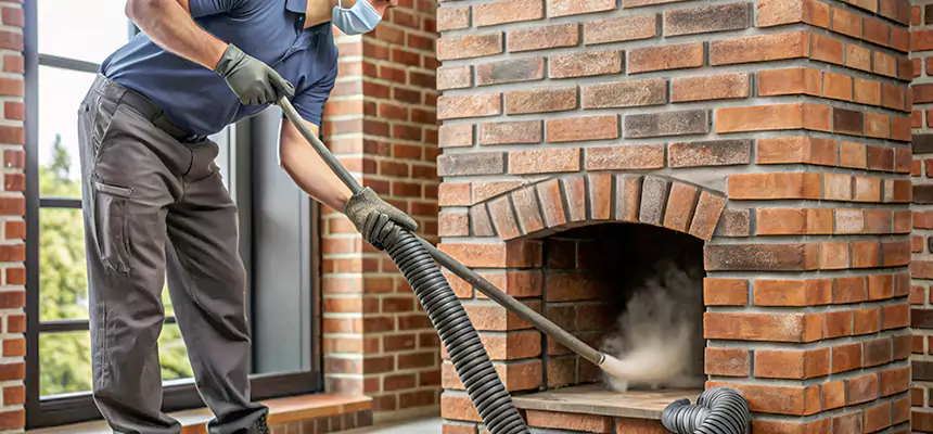Our Chimney Sweep Services in Lakeside, FL