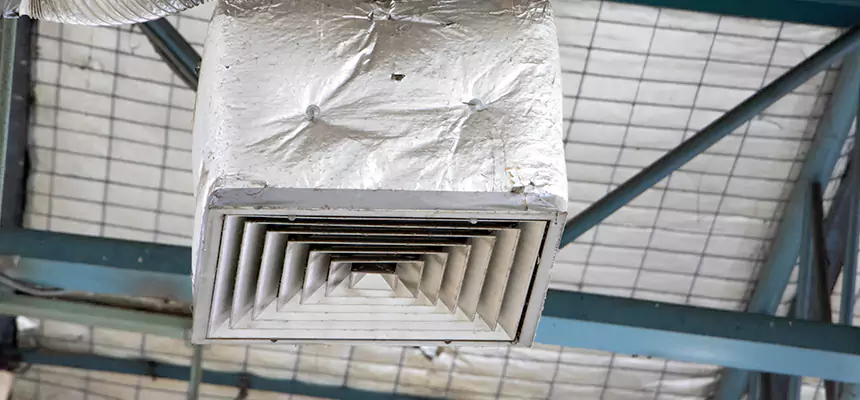 Our Custom HVAC Ductwork Services in Lakeside, FL
