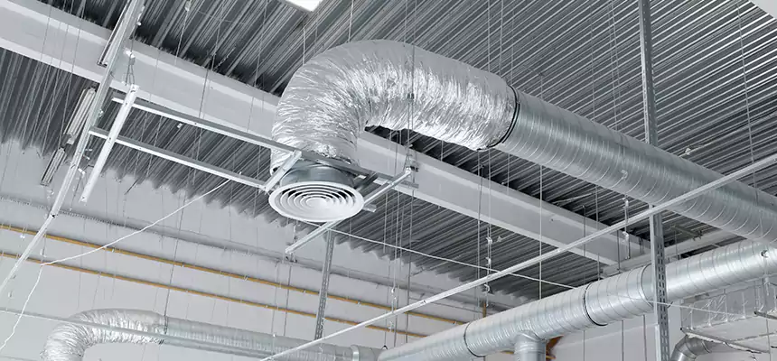Our Dryer Vent Hose Replacement Services in Lakeside, FL