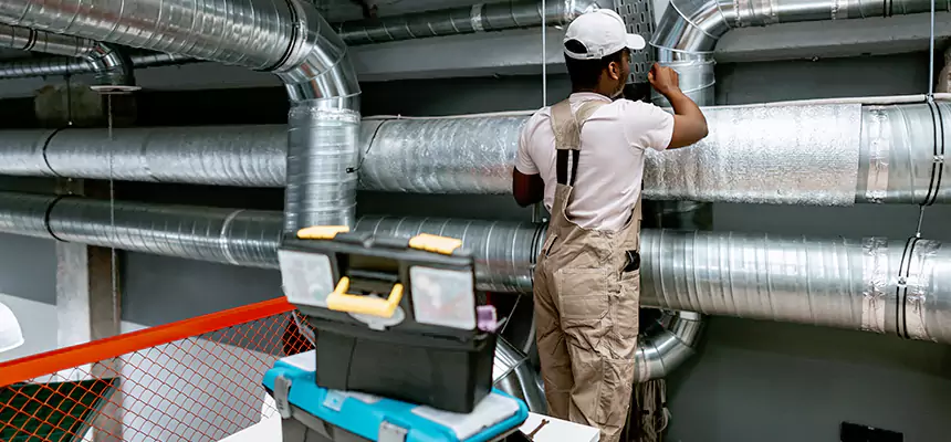 Comprehensive Duct Expansion in Lakeside, FL