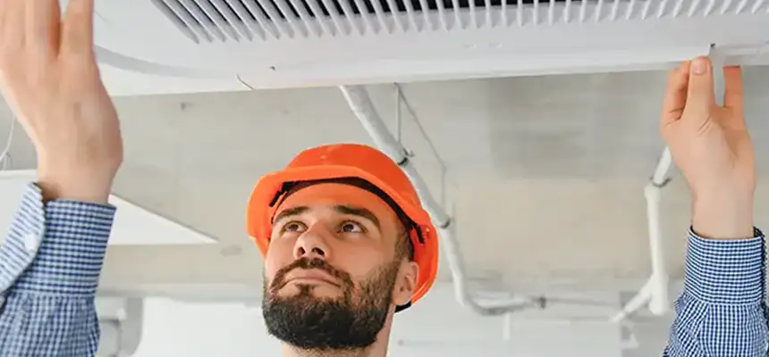 Our Furnace Vent Cleaning Services in Lakeside, FL