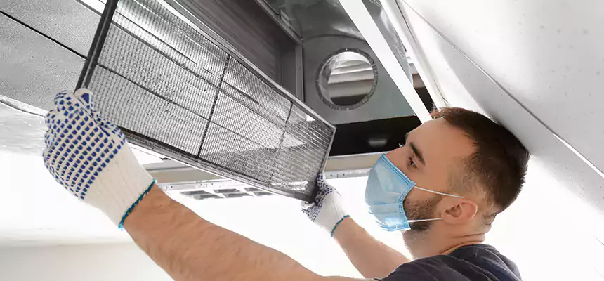 Our Home Duct Cleaning Services in Lakeside, FL