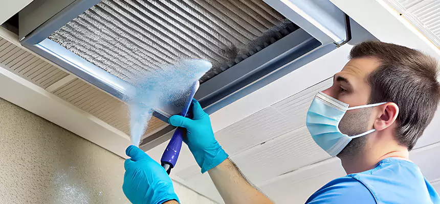 Our Home Ventilation Cleaning Services in Lakeside, FL