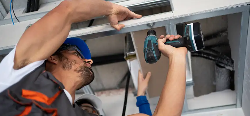 Our Improve Home Air Circulation Services in Lakeside, FL
