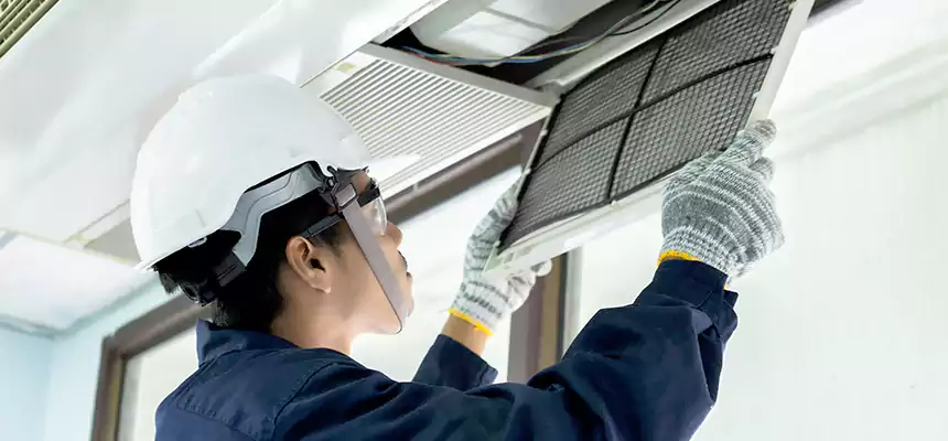 Our Multi-family Home Duct Cleaning Services in Lakeside, FL