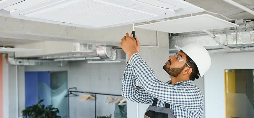 Our Roof Dryer Vent Cleaning Services in Lakeside, FL