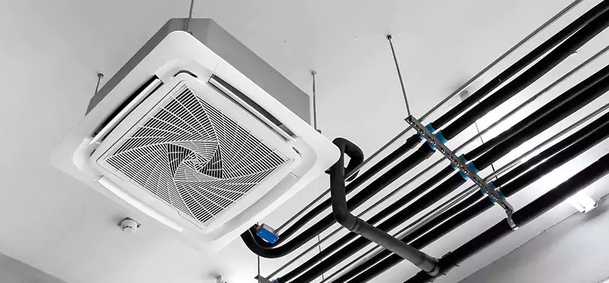 Our Smart AC Vent Controller Services in Lakeside, FL