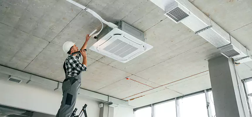 Our Wi Fi Connected Air Ducts Services in Lakeside, FL