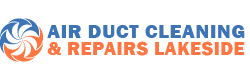 Air Duct Cleaning & Repairs Lakeside