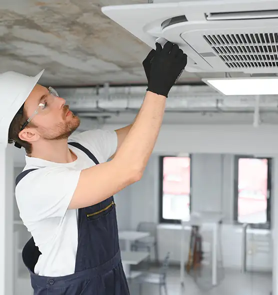 Top Affordable Duct Cleaning Services Near Me in Lakeside, FL