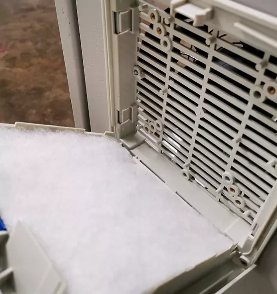 Professional Air Duct Expansion Solutions in Lakeside, FL