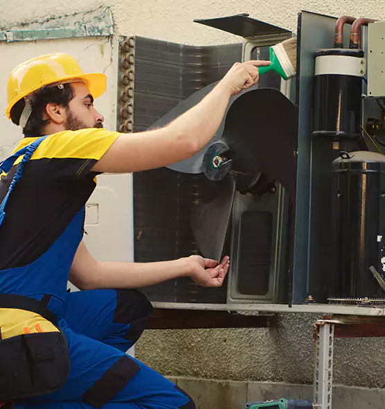 Professional Air Duct Washing Service in Lakeside, FL