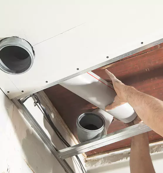 Professional Attic Air Duct Cleaning in Lakeside, FL