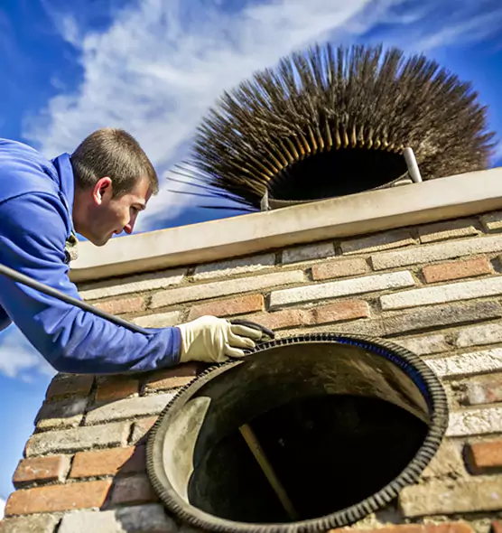 About Professional Chimney Sweep in Lakeside, FL