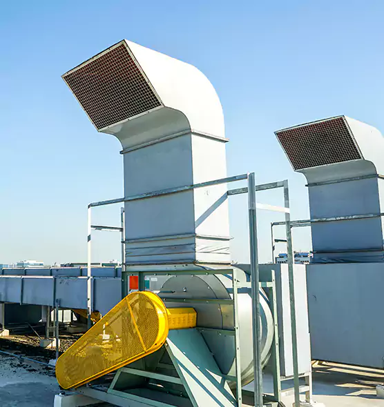 Advanced Commercial HVAC Duct Cleaning in Lakeside, FL