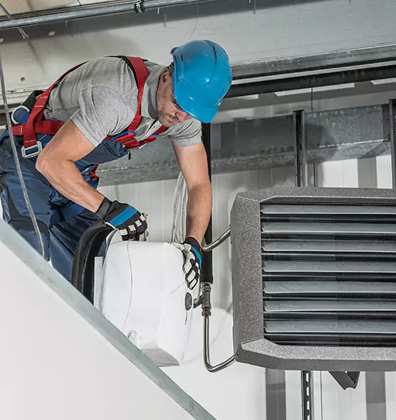 Professional Custom HVAC Ductworkin Lakeside, FL