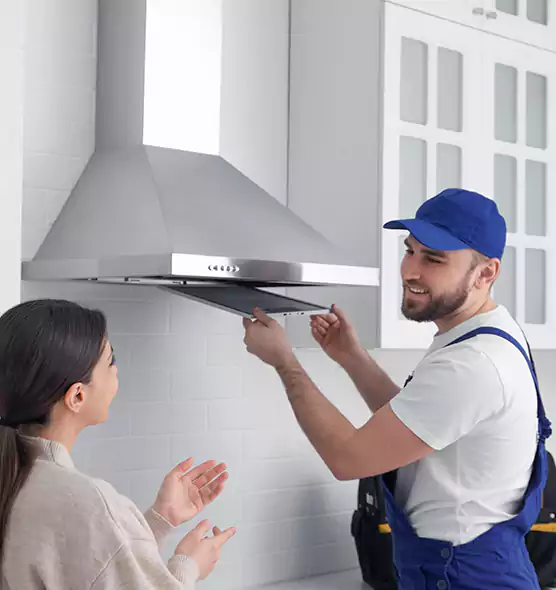 Professional Dryer Vent Cleaning Service in Lakeside, FL