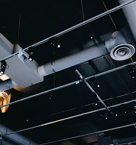 Professional Duct Cleaning For LEED Homes in Lakeside, FL