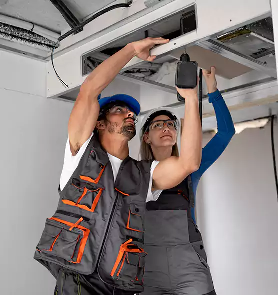 About Energy Efficient Air Duct Installation in Lakeside, FL