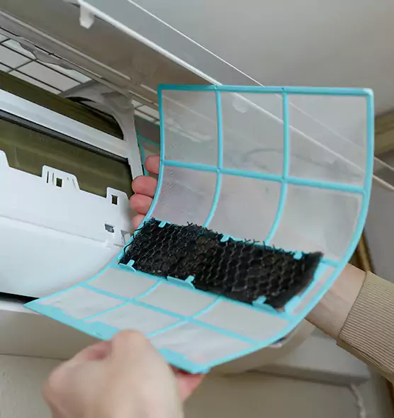 Welcome to Air Duct Cleaning & Repairs Lakeside — Your Local HEPA Filter Installation Pros in Lakeside, FL