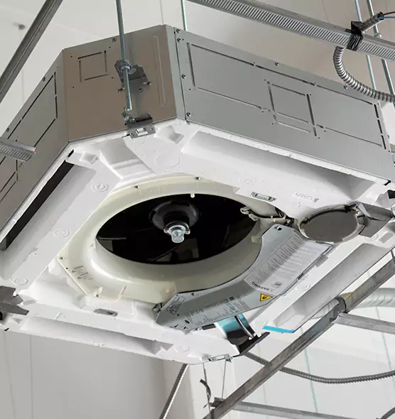 Professional Industrial Dryer Vent Cleaning in Lakeside, FL