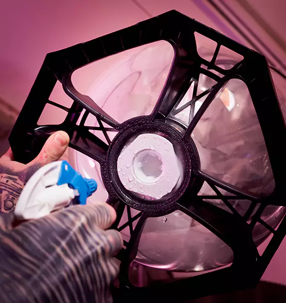 Expert Low VOC Vent Installation in Lakeside, FL