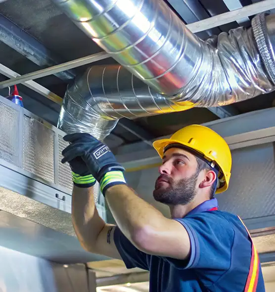 Professional NADCA Approved Air Duct Services in Lakeside, FL