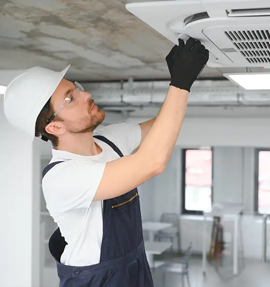 About Spring Air Duct Cleaning in Lakeside, FL