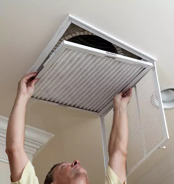 Professional Vent Relocation Services in Lakeside, FL