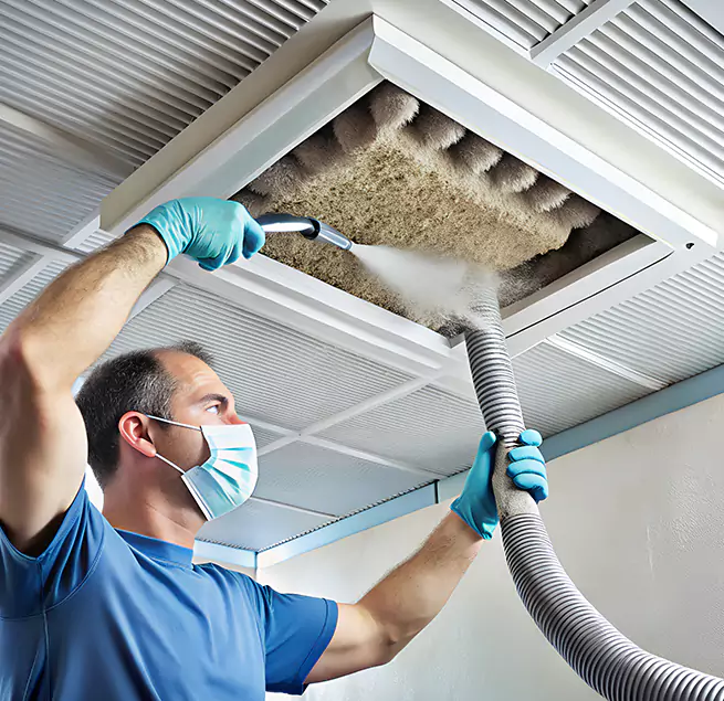 Why Homeowners & Businesses Trust Us Lakeside, FL