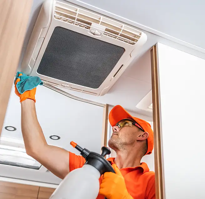 Why Homeowners & Businesses Trust Us in Lakeside, FL?